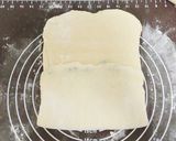 魅惑のショコラブレッド(折り込みパン)作り方6写真