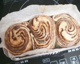 魅惑のショコラブレッド(折り込みパン)作り方11写真