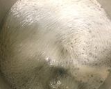 圧力鍋でまじうま!金色の鶏がらスープ太郎作り方7写真