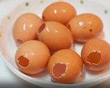 殻をむいて食べる♪茶碗蒸し作り方2写真