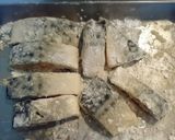 今日の夕食に♪サバと蓮根の照り焼き風炒め作り方7写真