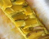 究極のかぼちゃケーキ！濃厚しっとり新食感作り方7写真
