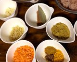 本格スパイスでつくる「キーマカレー雑炊」作り方3写真