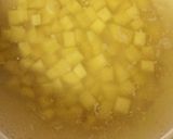 本格スパイスでつくる「キーマカレー雑炊」作り方4写真