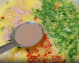 殻をむいて食べる♪茶碗蒸し作り方5写真