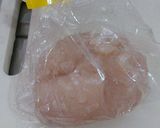 エソのお吸い物作り方1写真