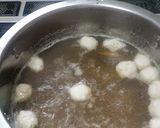 エソのお吸い物作り方4写真