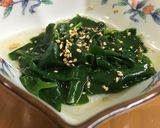 おかわかめとサラダチキンのカラフルサラダ作り方2写真
