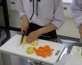 こどもも食べれる！メロンカレー作り方1写真
