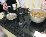 こどもも食べれる！メロンカレー作り方3写真