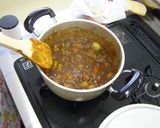こどもも食べれる！メロンカレー作り方5写真