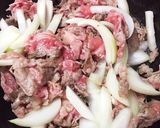 すぐ出来★簡単！イタリアン風トマトすき煮作り方1写真