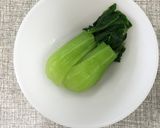 三育玄米ラーメンの担担麺風作り方3写真