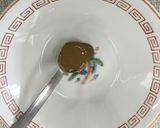 三育玄米ラーメンの担担麺風作り方5写真