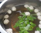 エソのお吸い物作り方5写真