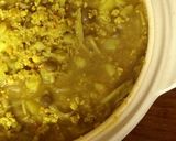 本格スパイスでつくる「キーマカレー雑炊」作り方15写真