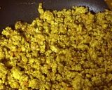 本格スパイスでつくる「キーマカレー雑炊」作り方12写真