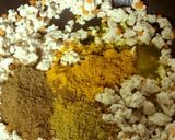 本格スパイスでつくる「キーマカレー雑炊」作り方11写真