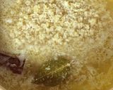 本格スパイスでつくる「キーマカレー雑炊」作り方8写真