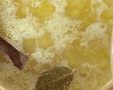 本格スパイスでつくる「キーマカレー雑炊」作り方7写真