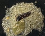 本格スパイスでつくる「キーマカレー雑炊」作り方6写真