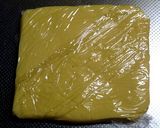 ハロウィン☆リアル指クッキー☆チーズ味作り方3写真