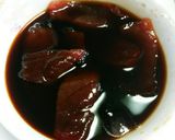 鮪好きの為の最速で食べれる鮪の漬け丼♡作り方6写真