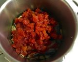 骨まで美味しいサンマのトマト煮作り方1写真