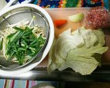 我が家の味噌ラーメン作り方3写真