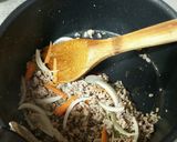 我が家の味噌ラーメン作り方5写真
