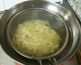 我が家の味噌ラーメン作り方6写真