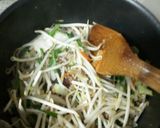 我が家の味噌ラーメン作り方7写真