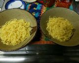 我が家の味噌ラーメン作り方10写真