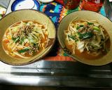 我が家の味噌ラーメン作り方11写真