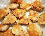 簡単♪エビとチキンの★マヨネーズ和え★作り方2写真