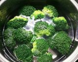 簡単♪エビとチキンの★マヨネーズ和え★作り方4写真