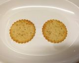 焼き芋で簡単5分！さつまいもモンブラン♡作り方5写真