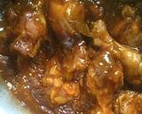 コラーゲン丸ごとチキンカレー作り方4写真