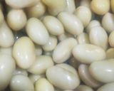 ☆圧力鍋使用の減塩&2倍糀手作りお味噌☆作り方3写真