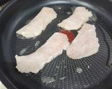 タラとしめじのバターソテー作り方4写真