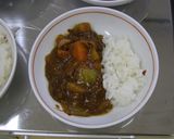こどもも食べれる！メロンカレー作り方6写真