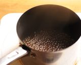 ラム肉のロースト　きび酢ソース作り方3写真