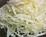 キャベツの山・生姜焼き作り方1写真