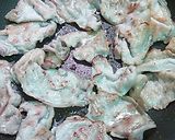 キャベツの山・生姜焼き作り方3写真
