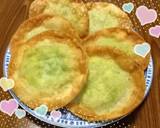 簡単！アボカド&クリームチーズパイ風♡作り方4写真