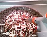 キャベツの山・生姜焼き作り方6写真