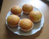ふわふわ★蒸しパン（ホットケーキMIX）作り方6写真