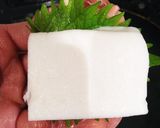 ハンペンとシソの肉巻き作り方2写真