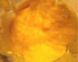 ペピアン・デ・チョクロ　ペルー料理作り方4写真