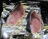 Loveリーの簡単本格ブリの照り焼き作り方1写真